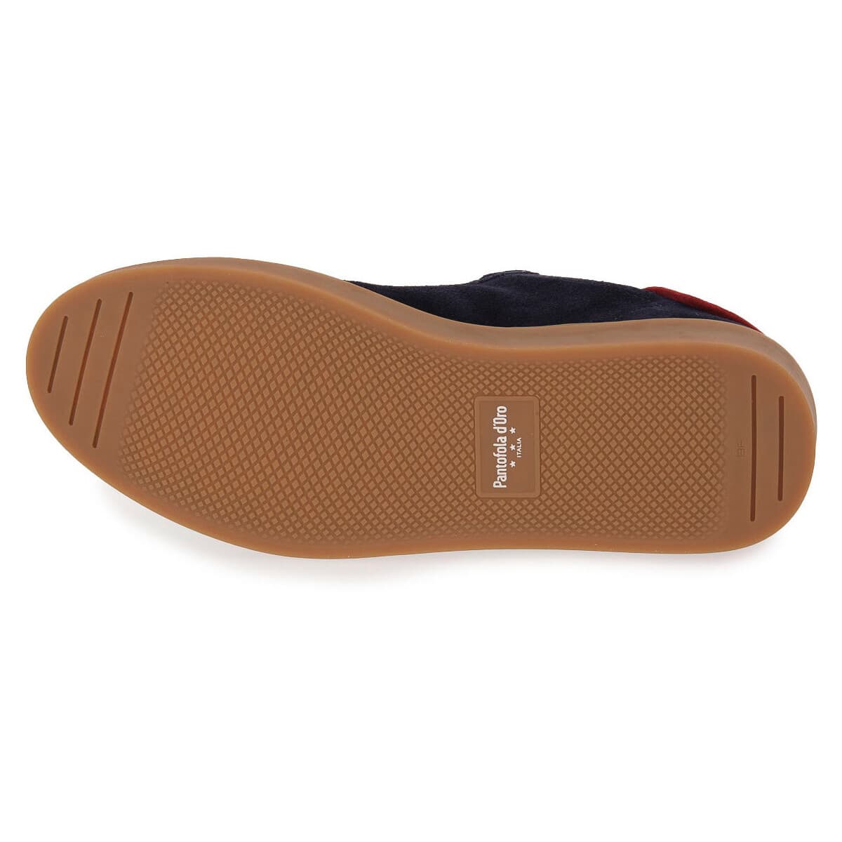 Men's Sneakers Pantofola d'Oro White