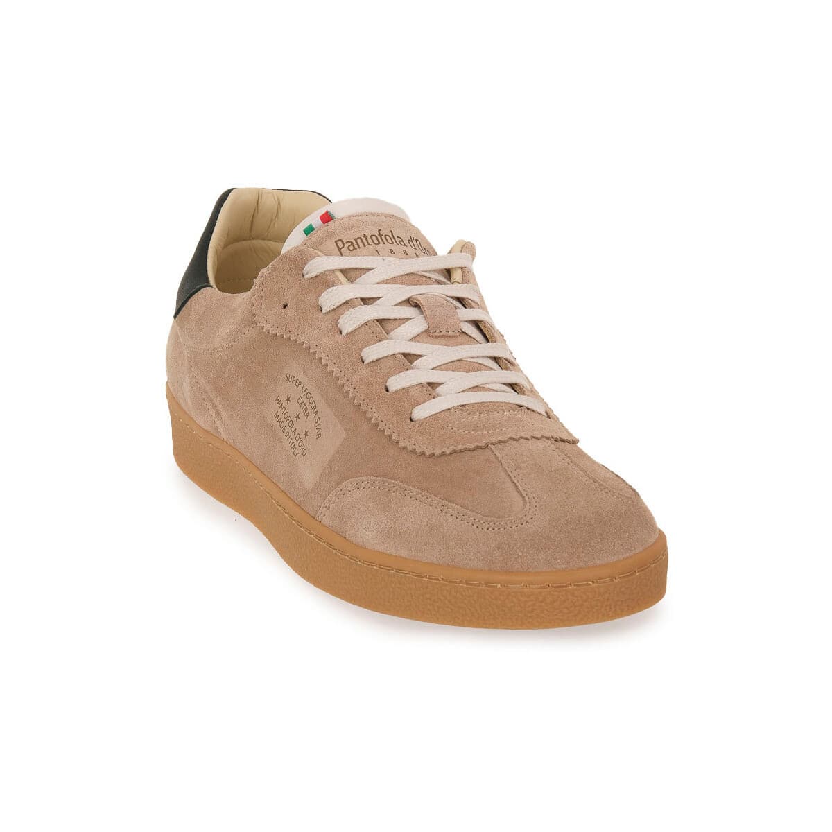 Sneakers Pantofola d'Oro T54 CAPALBIO