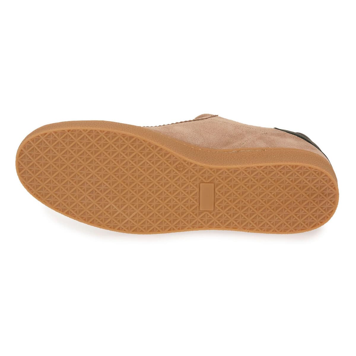 Men's Sneakers Pantofola d'Oro White