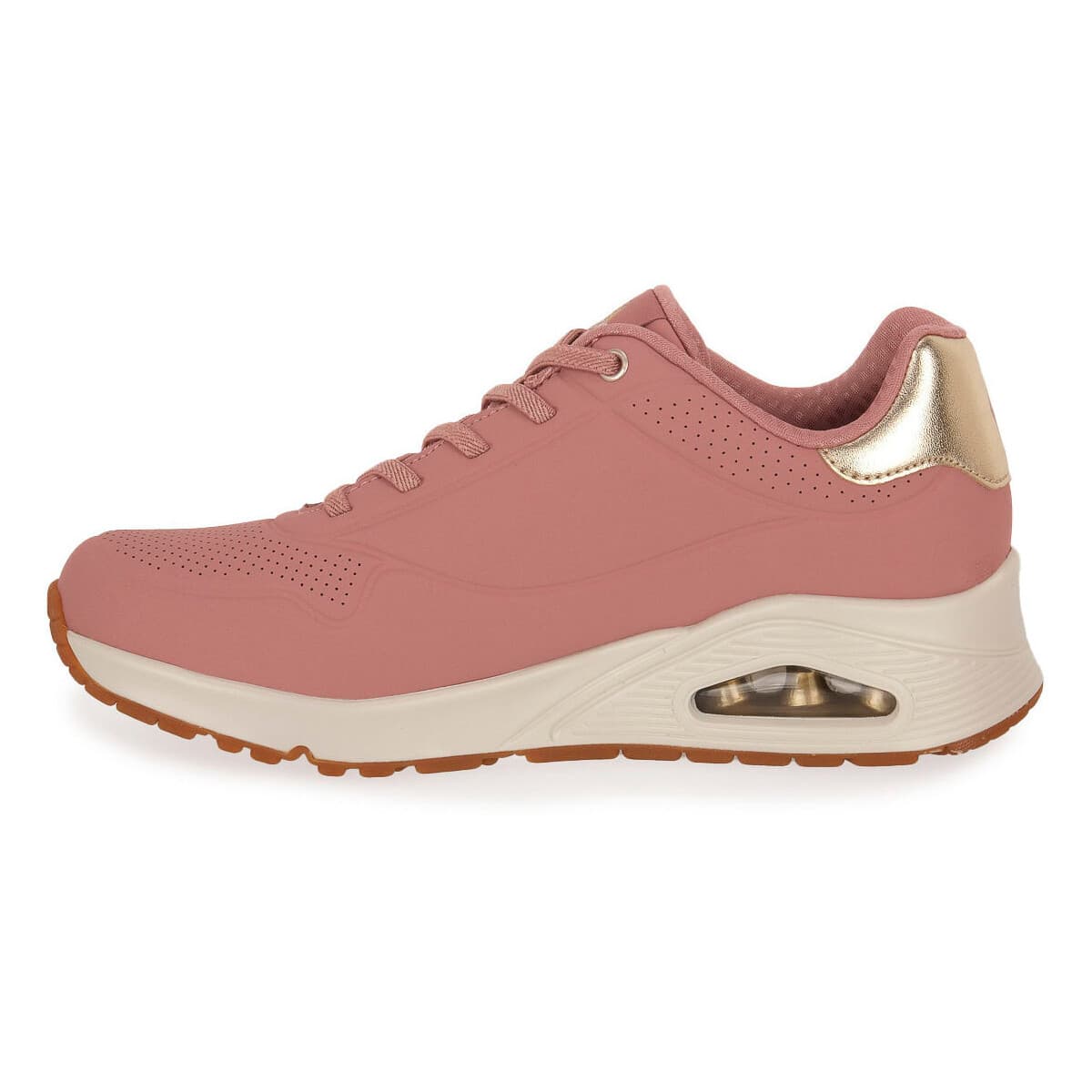 Women's Sneakers Skechers Pink