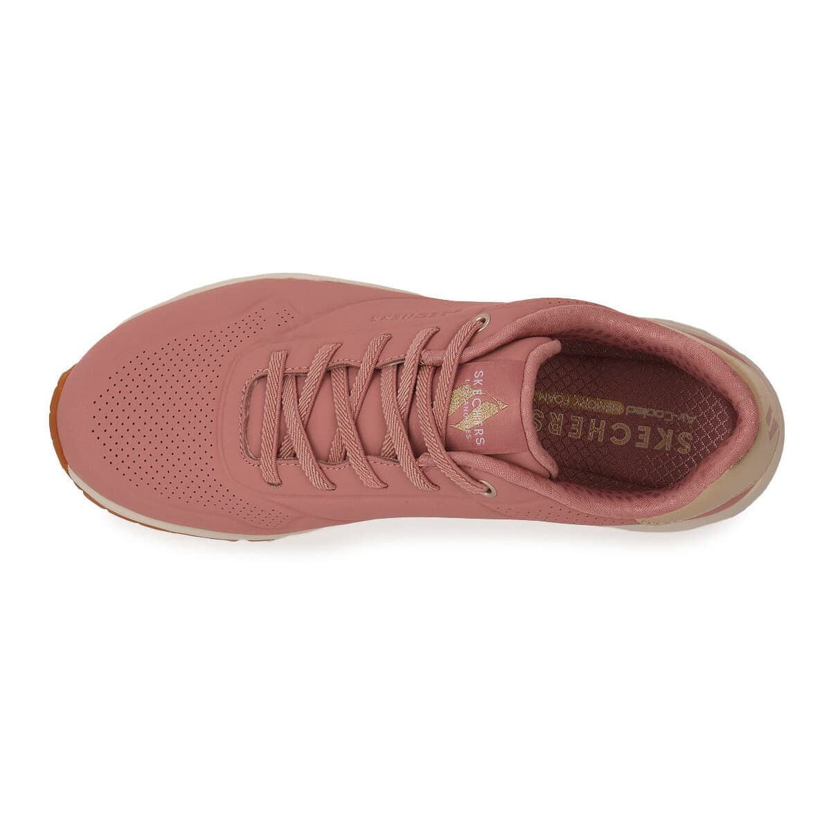 Women's Sneakers Skechers Pink