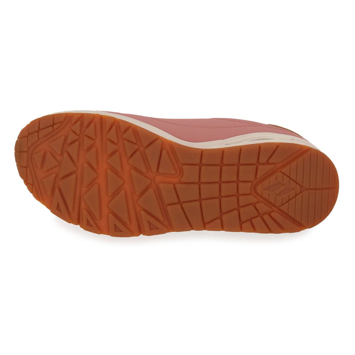 Women's Sneakers Skechers Pink