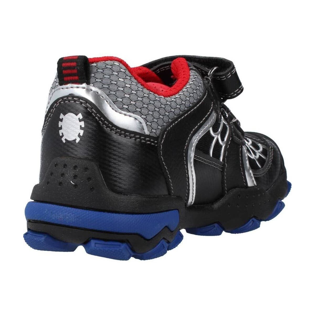 Boys' Sneakers Geox Black