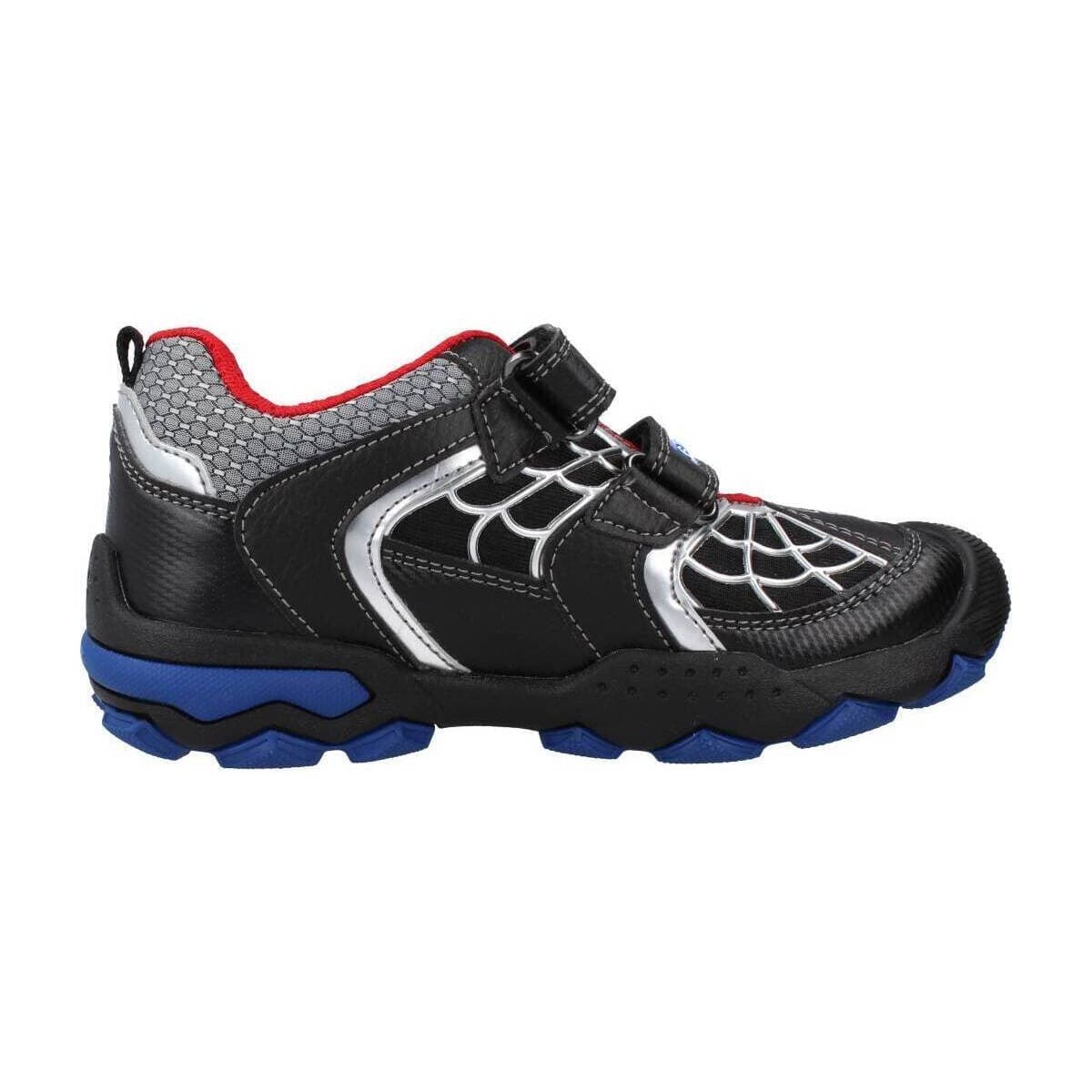 Boys' Sneakers Geox Black