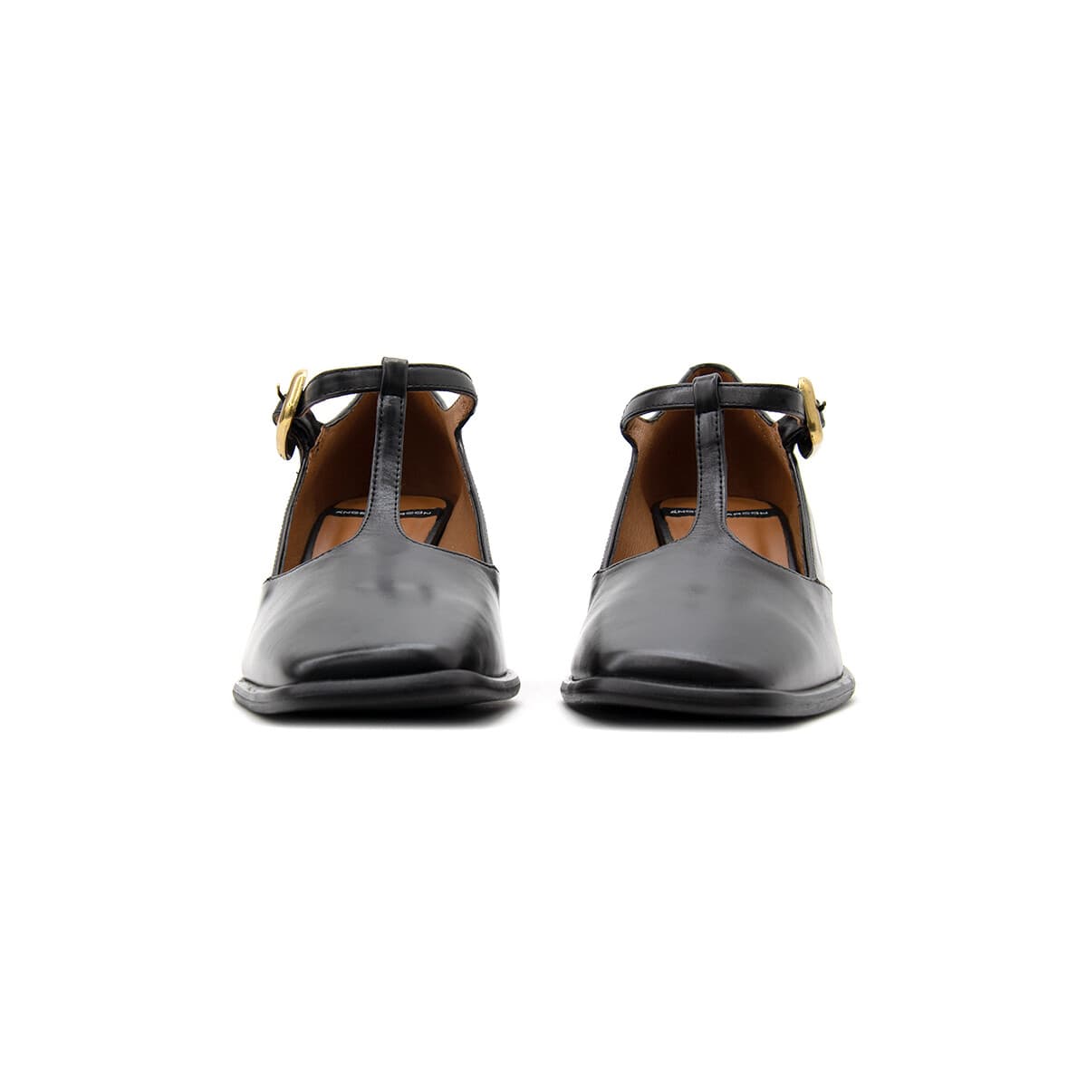 Women's Pumps Angel Alarcon Multicolor