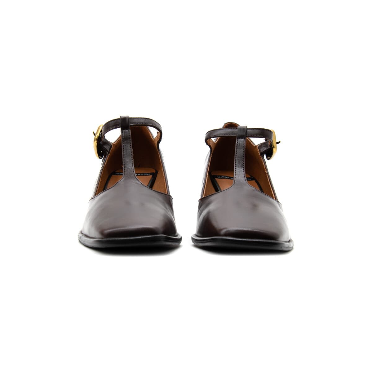 Women's Pumps Angel Alarcon Multicolor