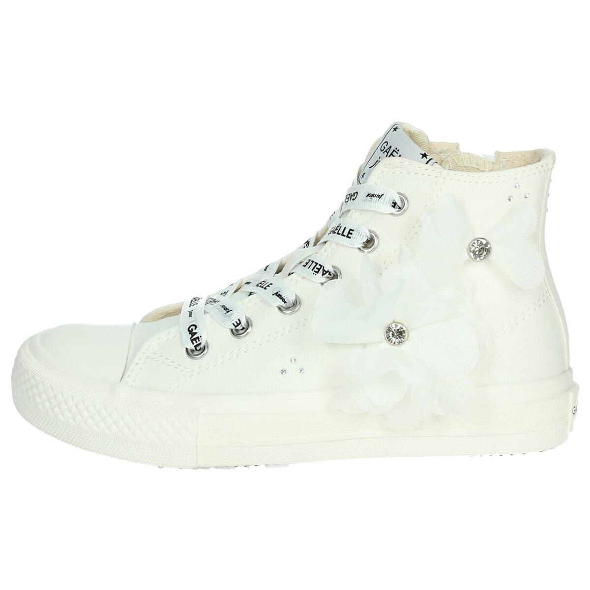 Xαμηλά Sneakers GaËlle Paris GV0001T