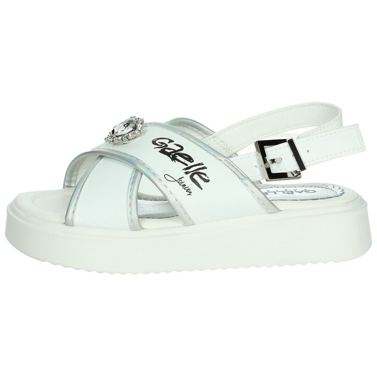 Σανδάλια με πλατφόρμα GaËlle Paris GT0008S