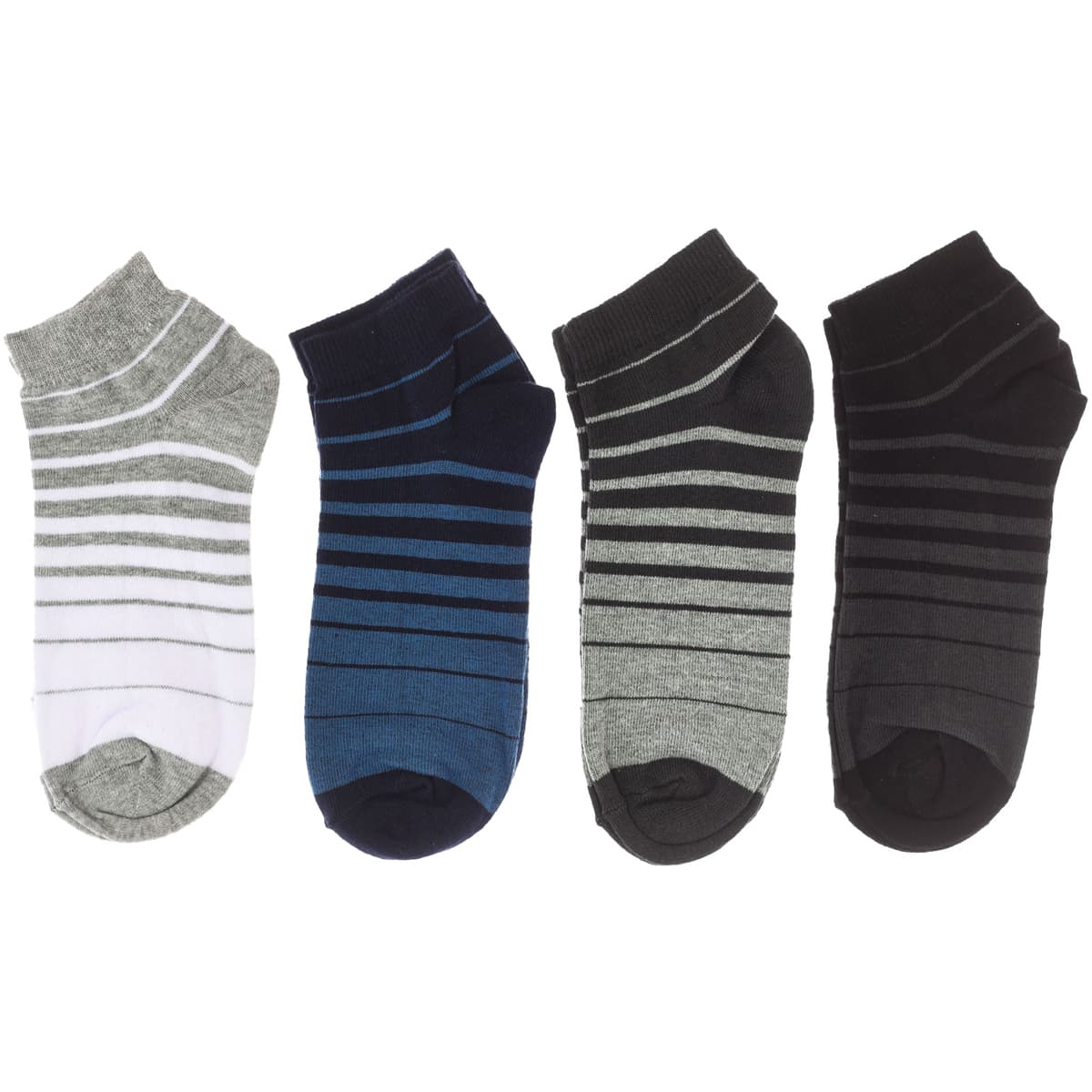 Men's Socks Ox Multicolor