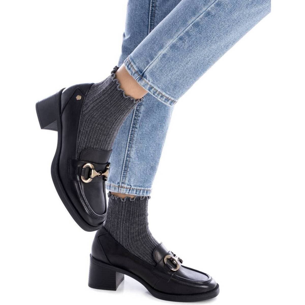 Women's Dress Shoes Carmela Black