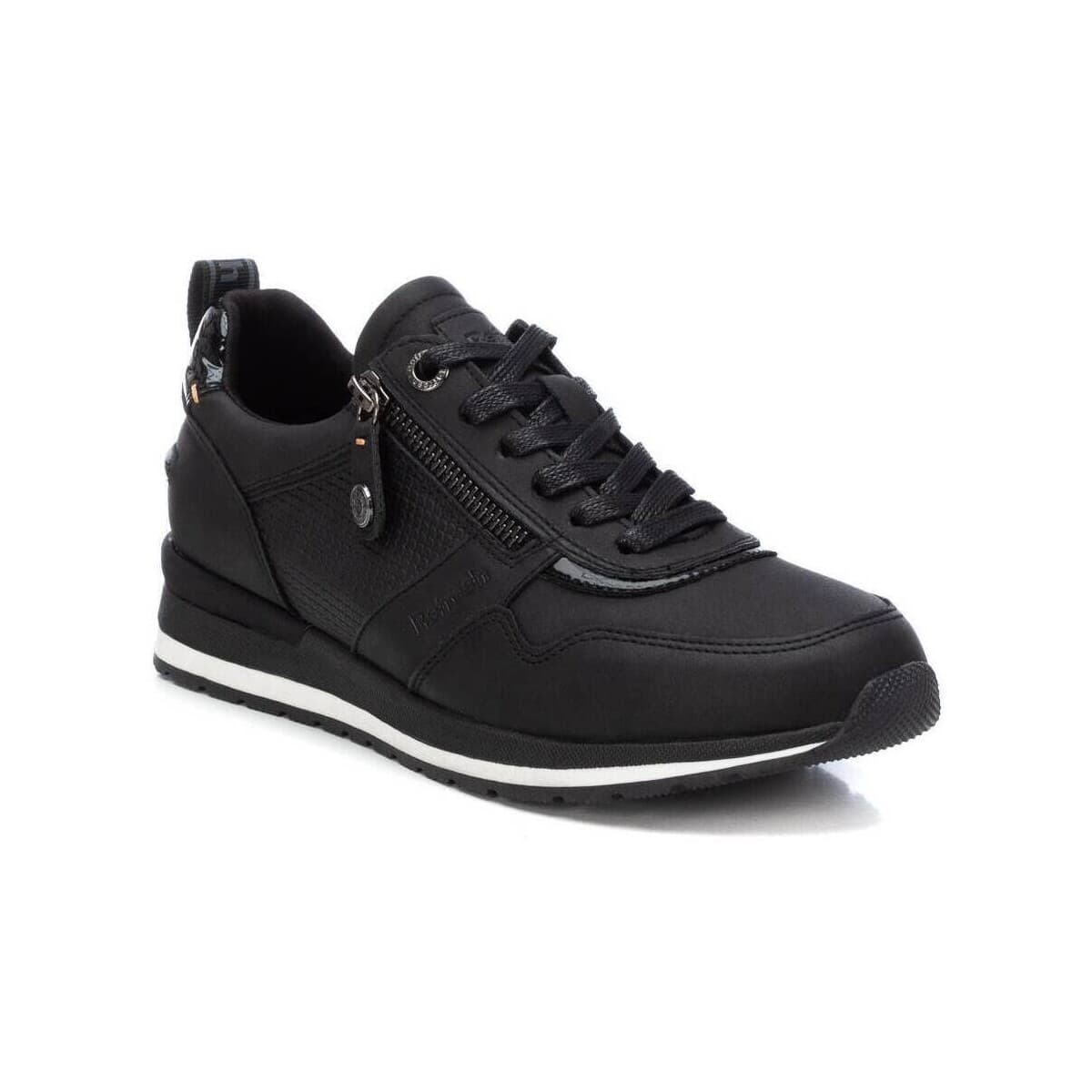 Women's Sneakers Refresh Black