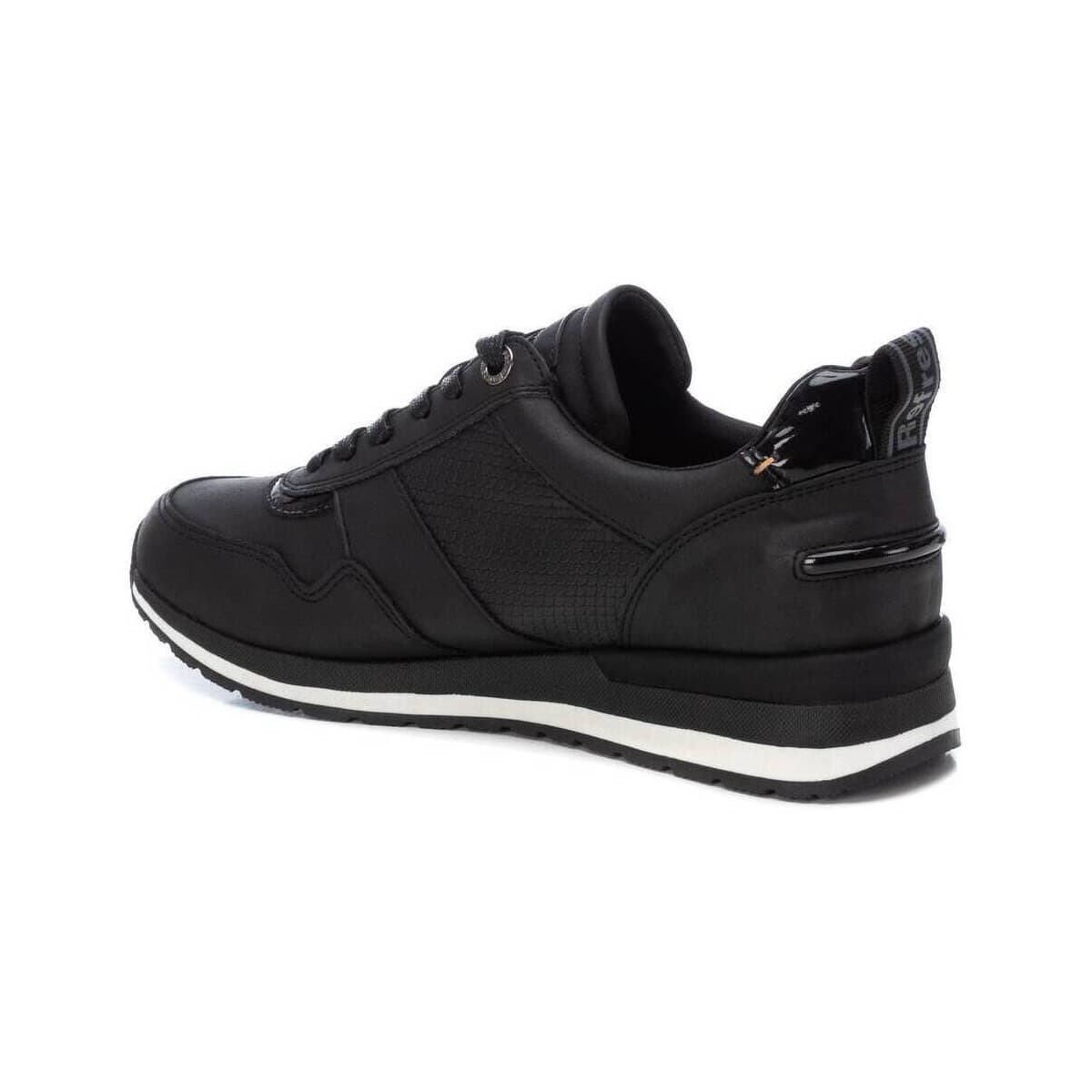 Women's Sneakers Refresh Black