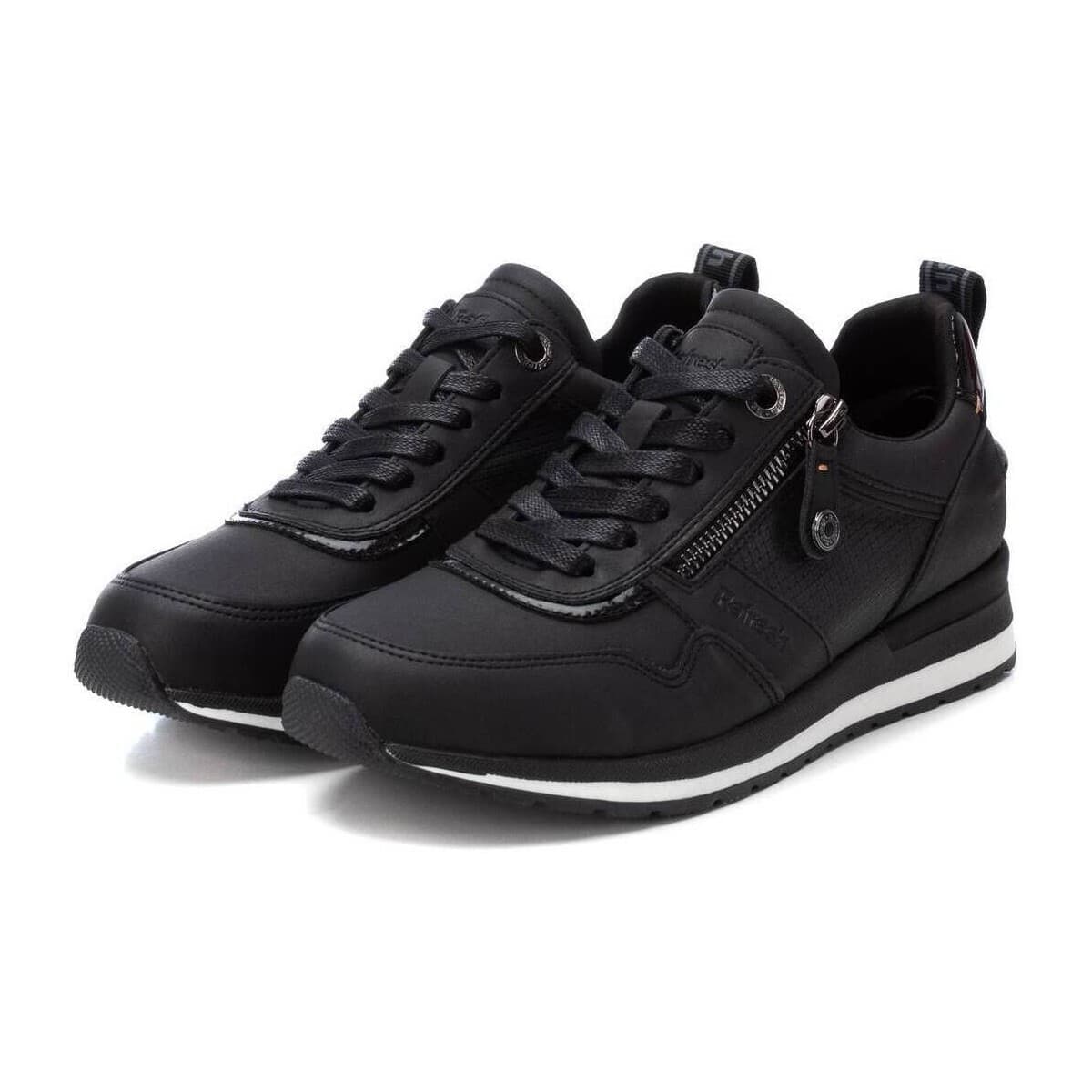 Women's Sneakers Refresh Black