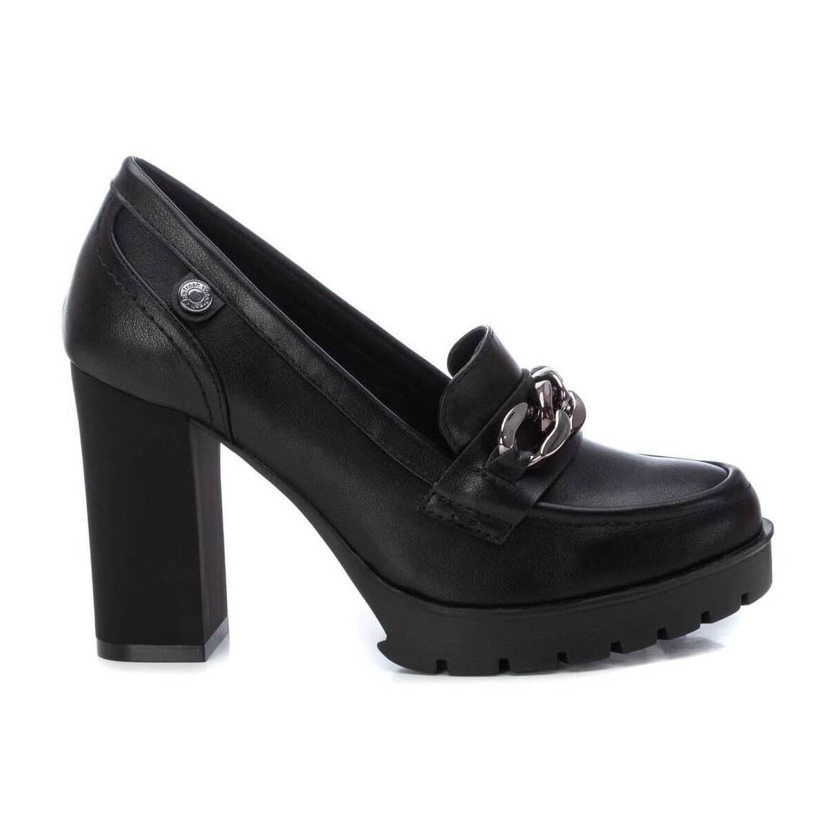 Women's Dress Shoes Refresh Black