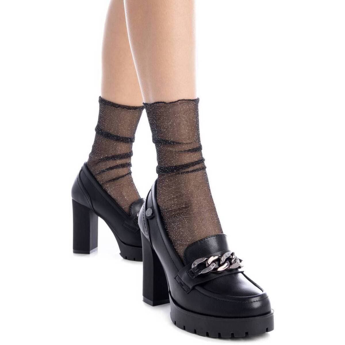 Women's Dress Shoes Refresh Black