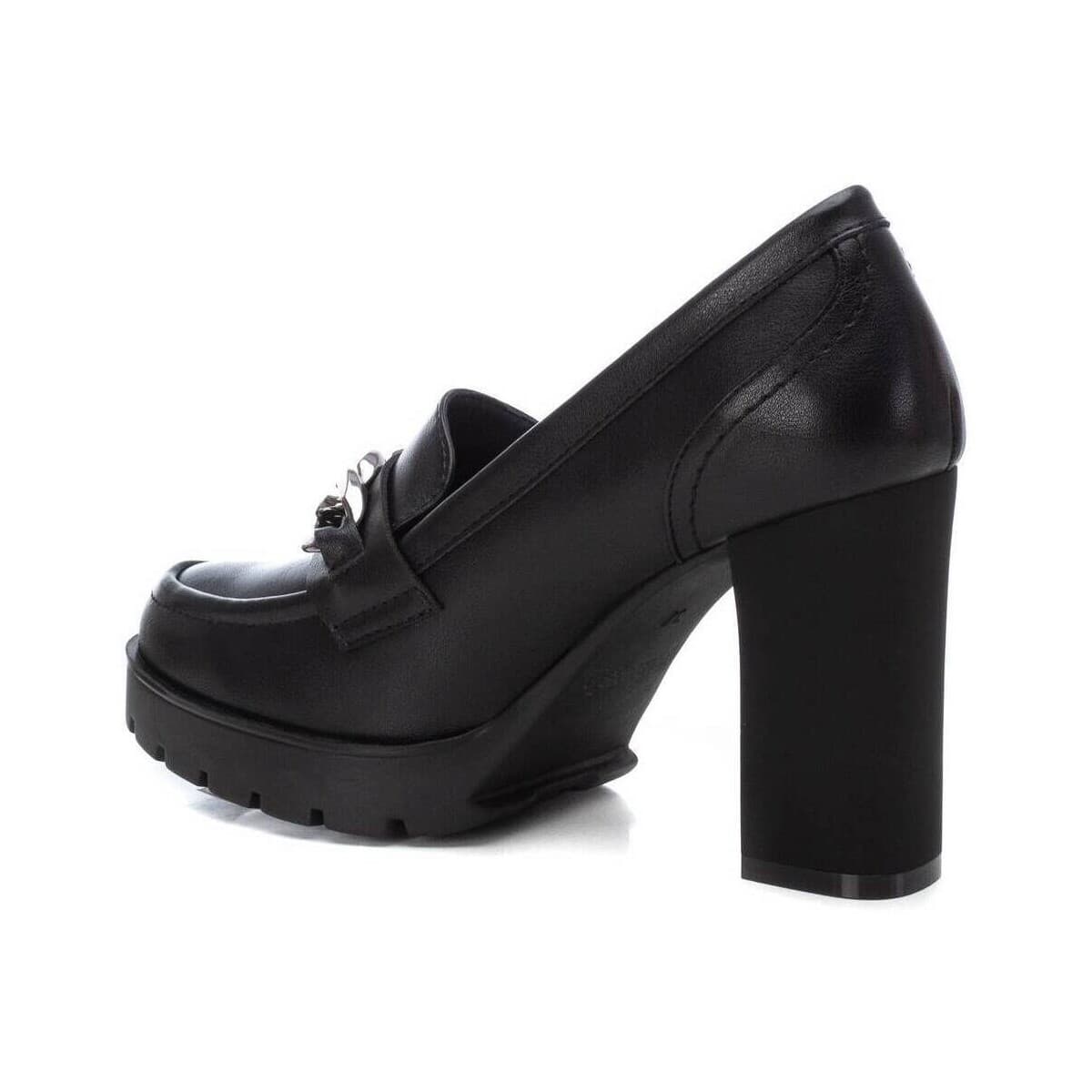 Women's Dress Shoes Refresh Black