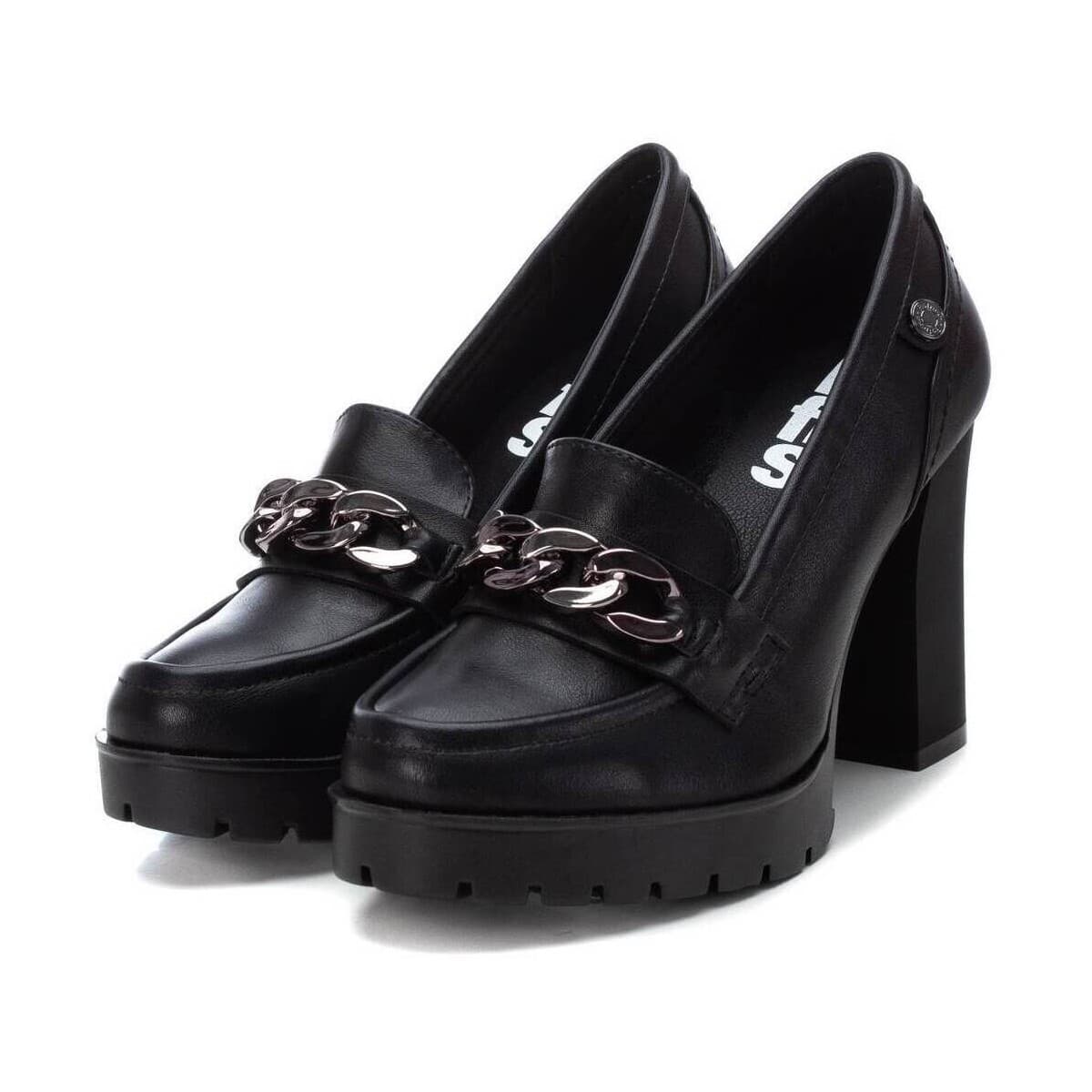 Women's Dress Shoes Refresh Black