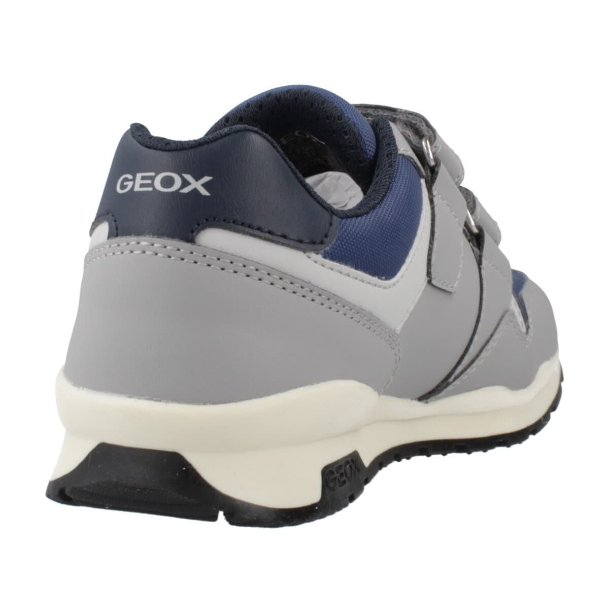 Boys' Sneakers Geox Blue