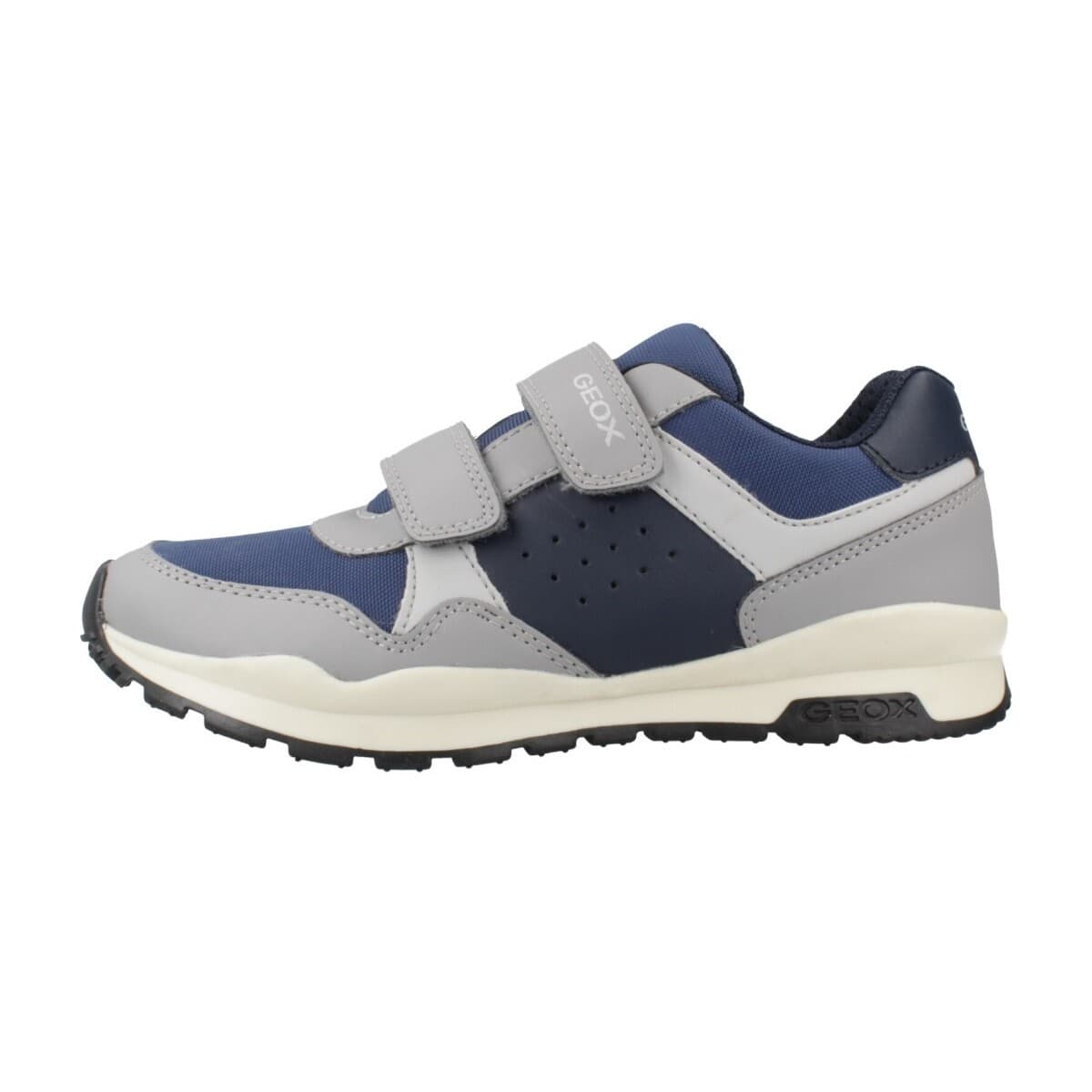 Boys' Sneakers Geox Blue
