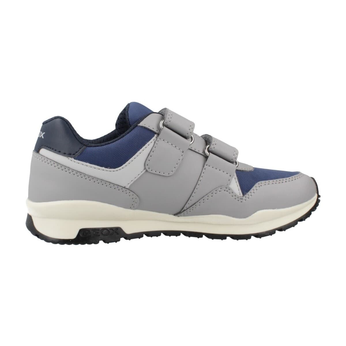 Boys' Sneakers Geox Blue