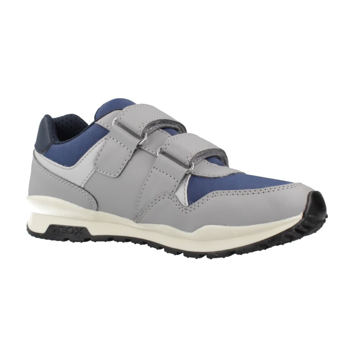 Boys' Sneakers Geox Blue
