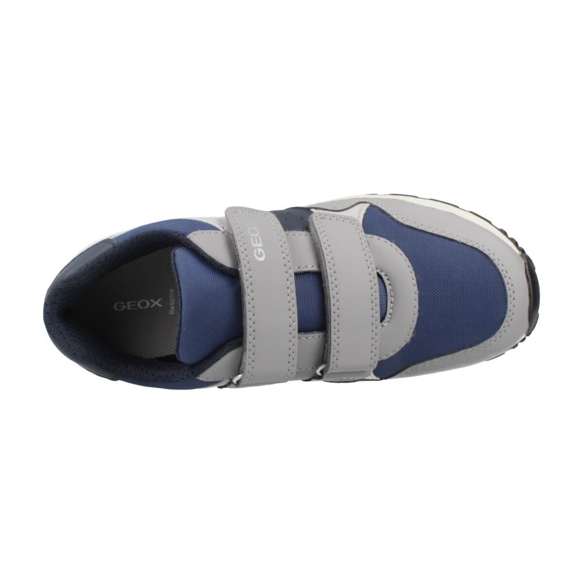 Boys' Sneakers Geox Blue