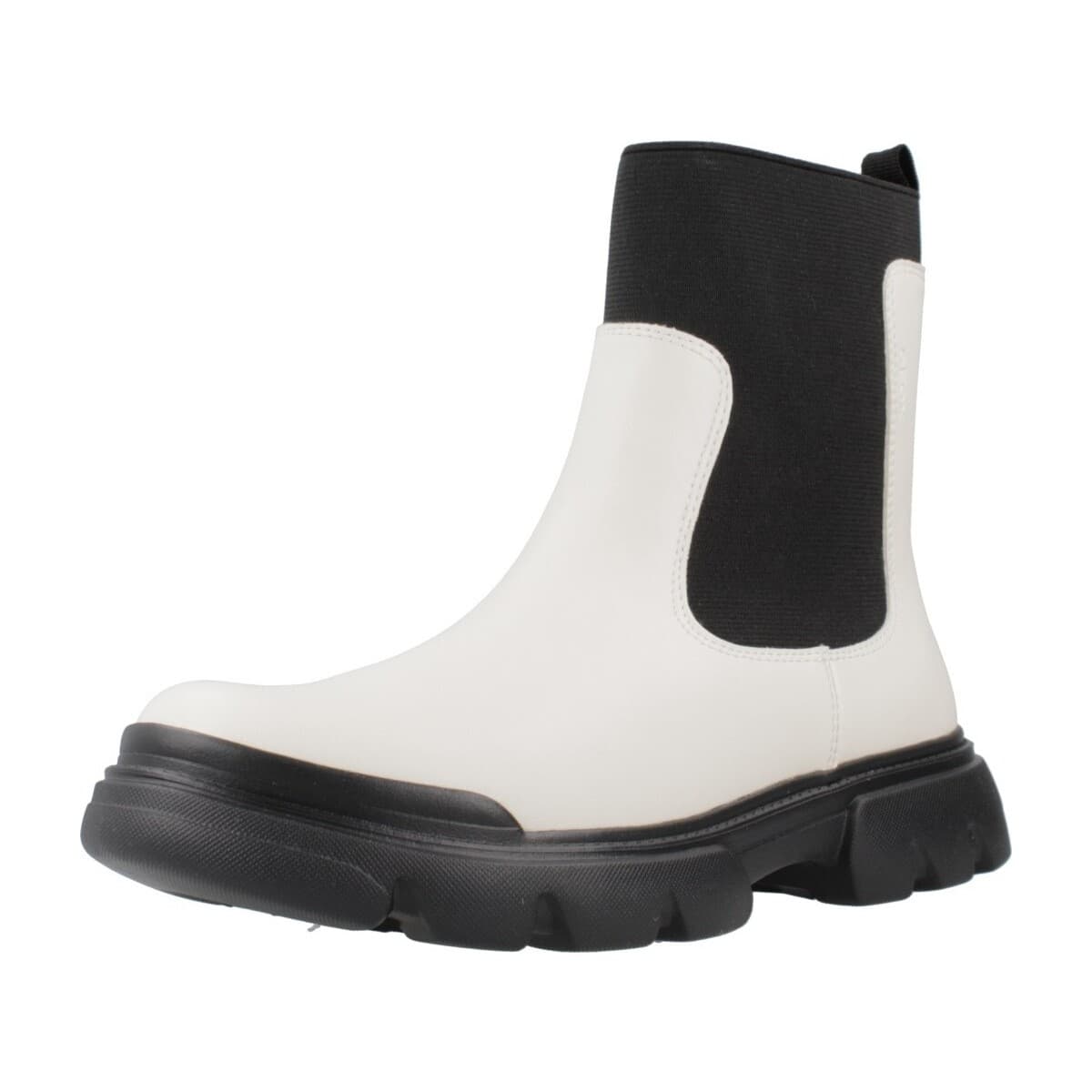 Μπότες Geox Botas Niña Modèle J Junette