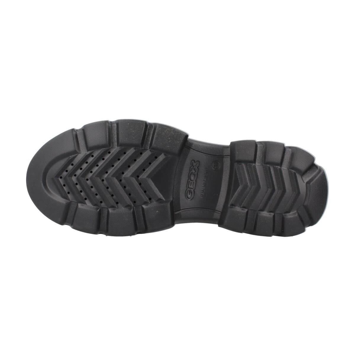 Girls' Boots Geox White