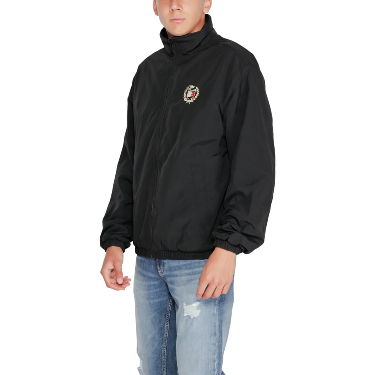 Men's Jackets Tommy Hilfiger Black