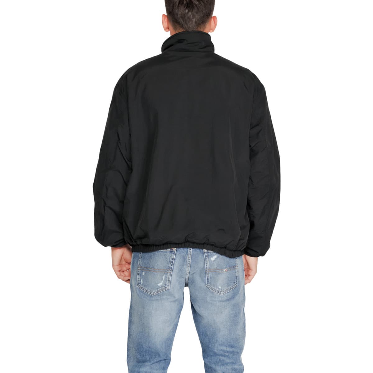 Men's Jackets Tommy Hilfiger Black