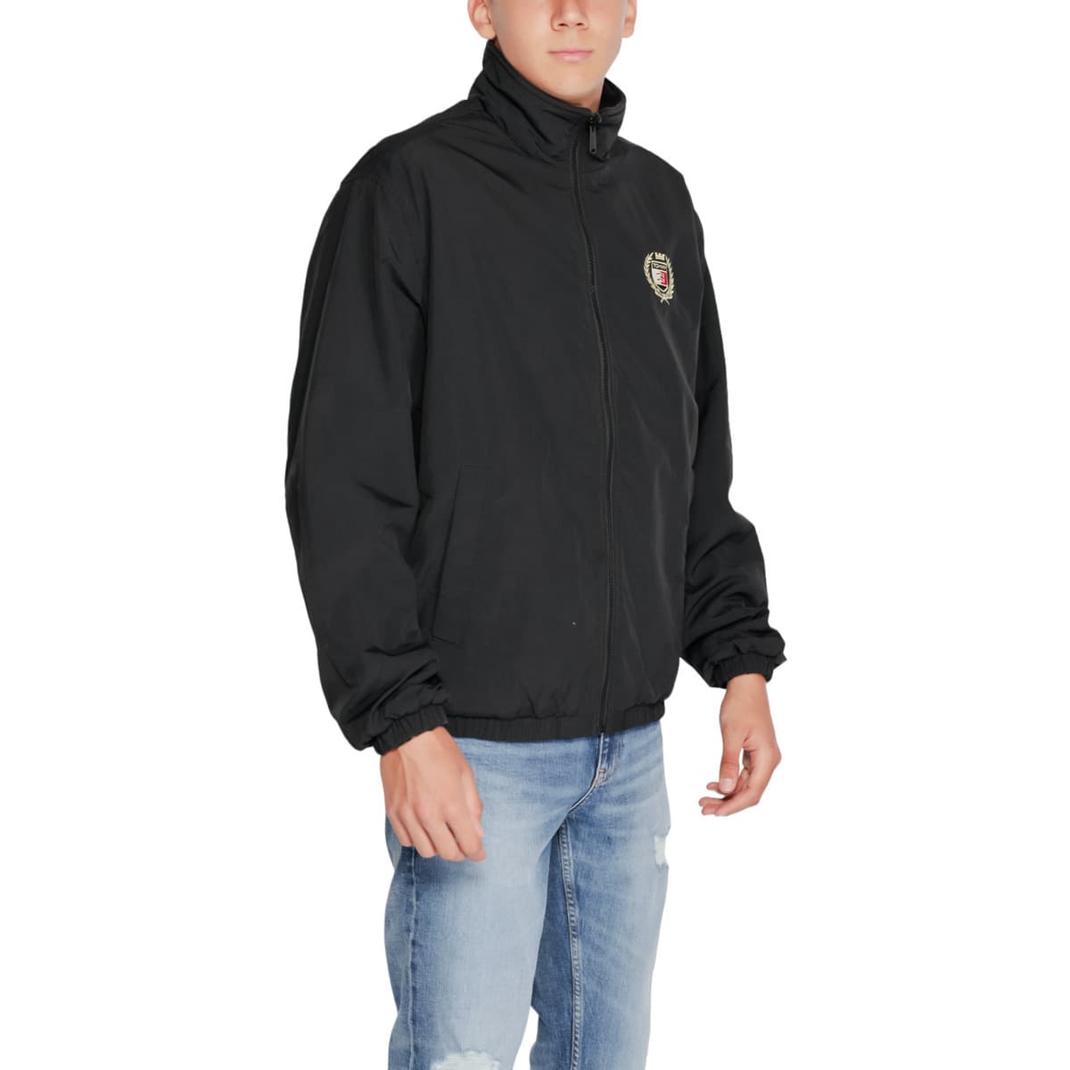 Men's Jackets Tommy Hilfiger Black