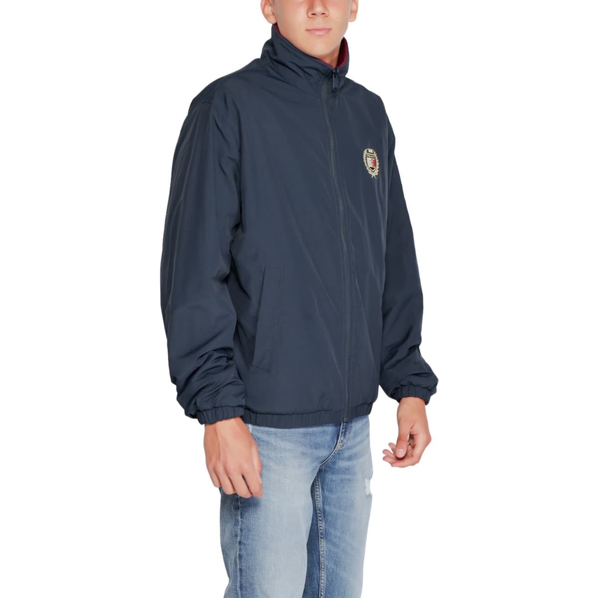 Men's Jackets Tommy Hilfiger Blue