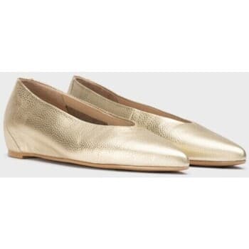 Women's Pumps Wonders Gold