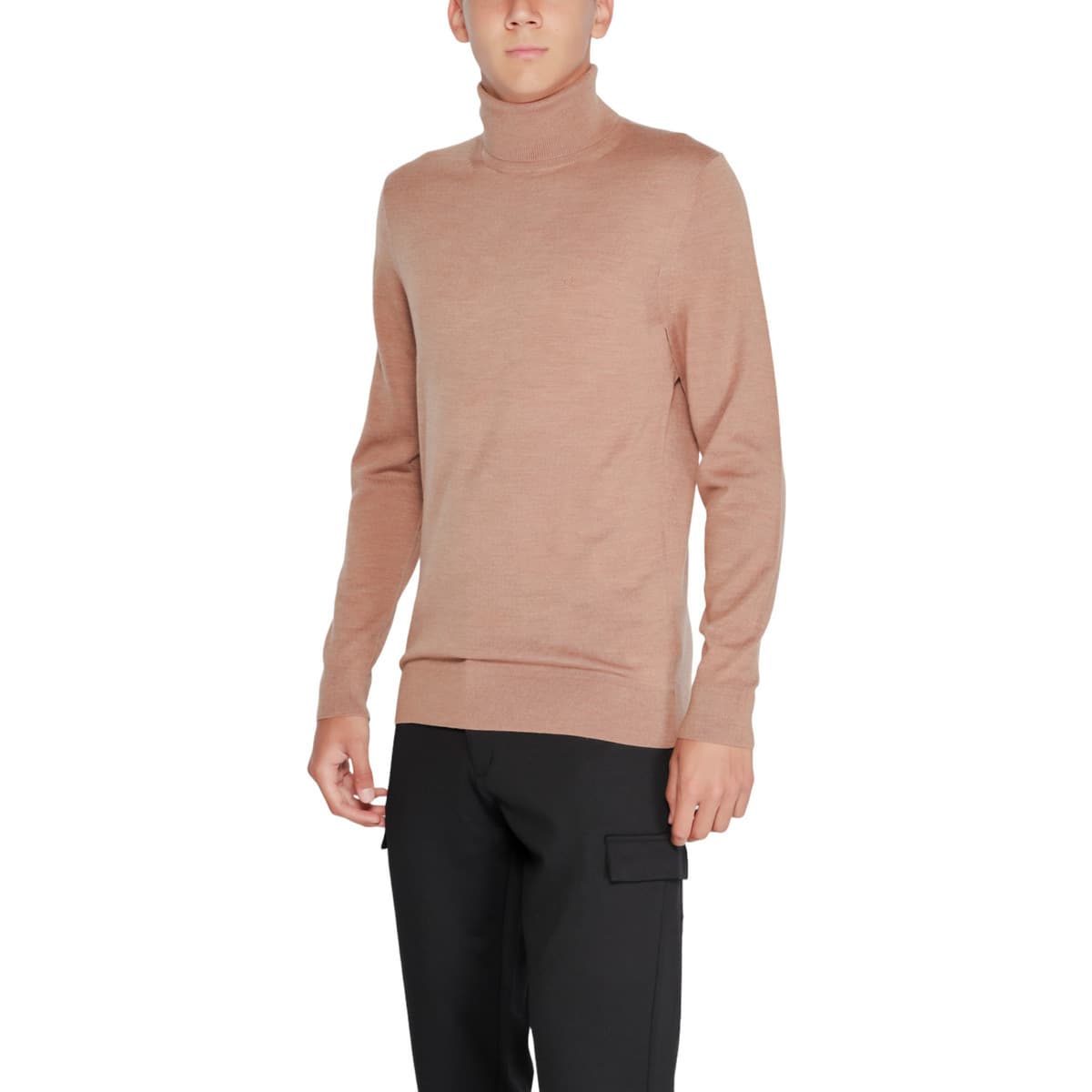 Men's Jackets Calvin Klein Beige