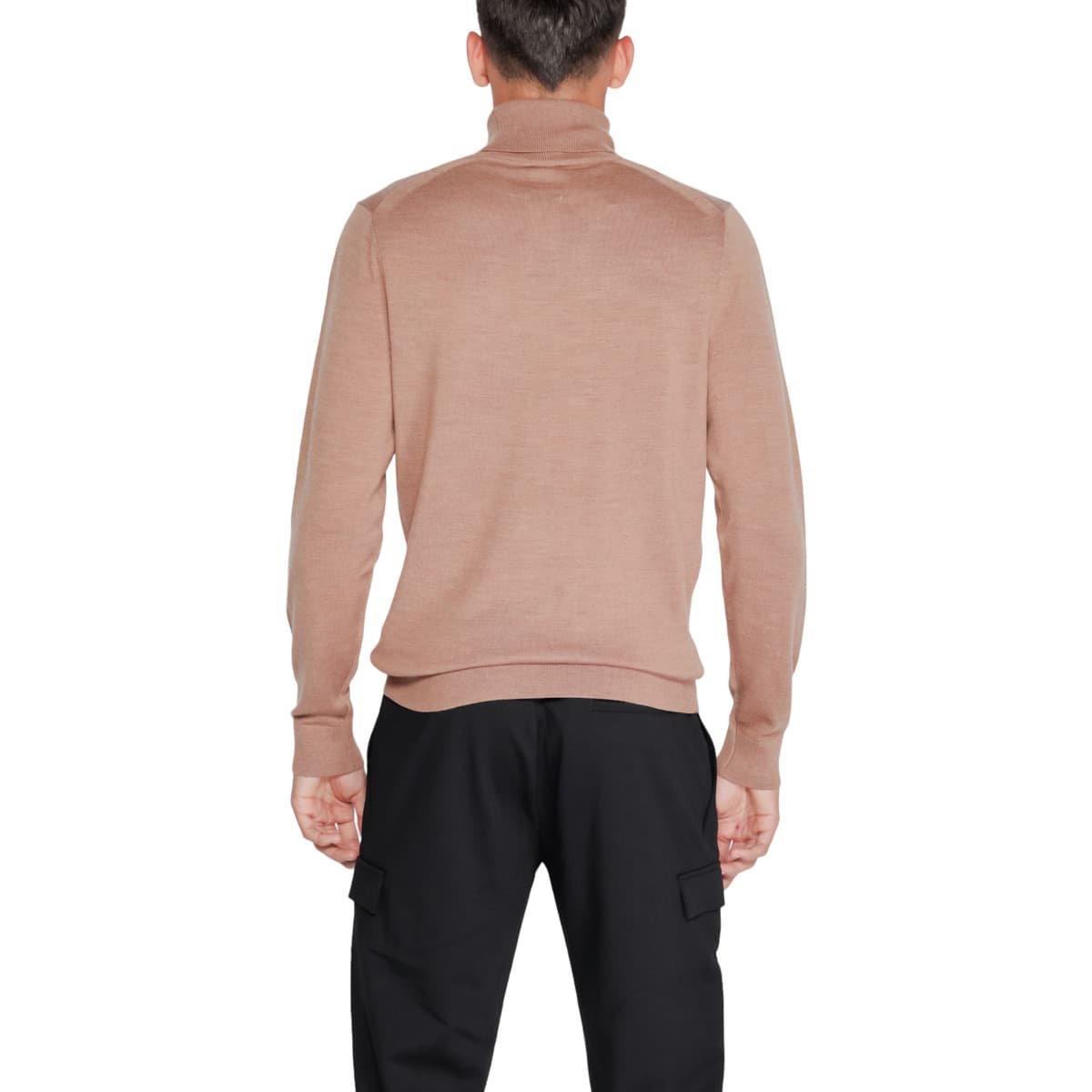 Men's Jackets Calvin Klein Beige