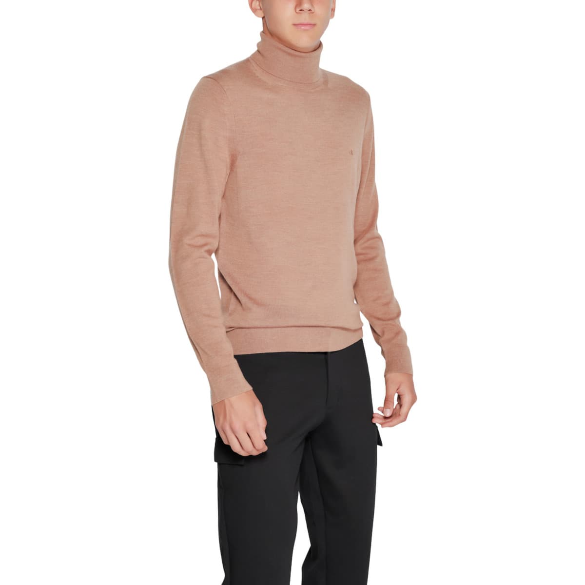 Men's Jackets Calvin Klein Beige