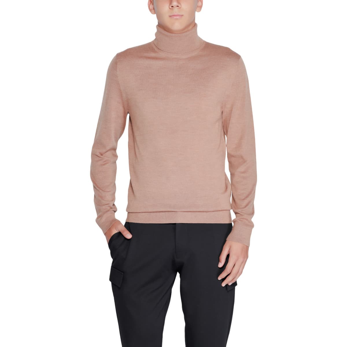 Men's Jackets Calvin Klein Beige