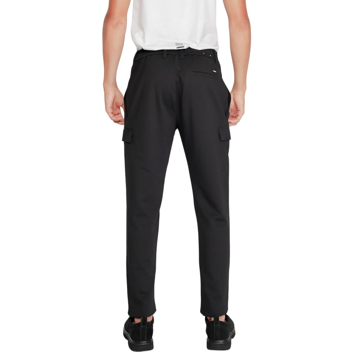 Men's Pants Calvin Klein Black