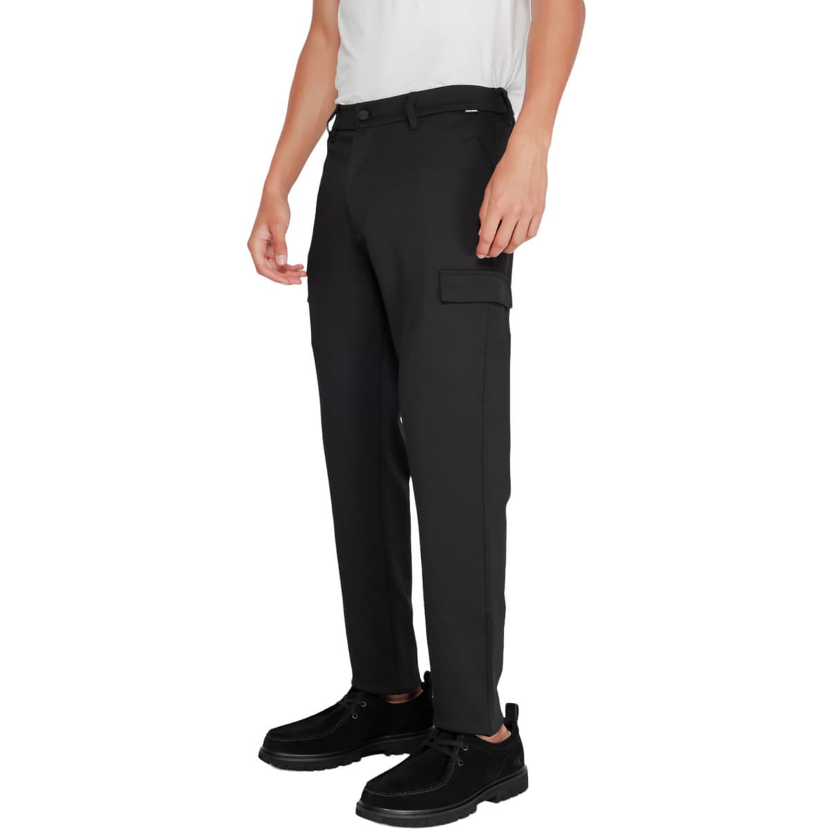 Men's Pants Calvin Klein Black