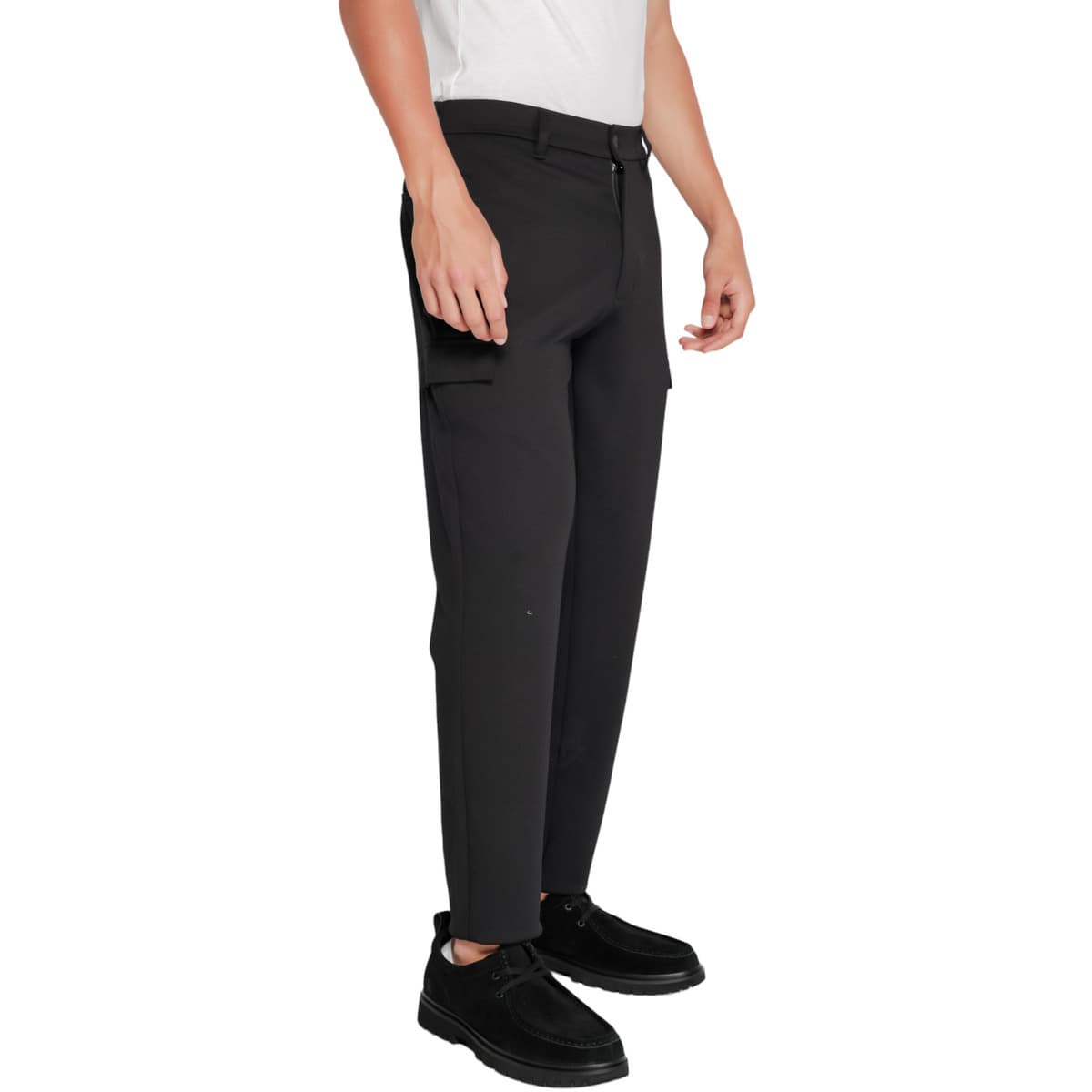 Men's Pants Calvin Klein Black