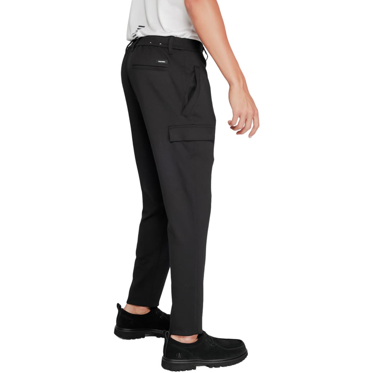 Men's Pants Calvin Klein Black