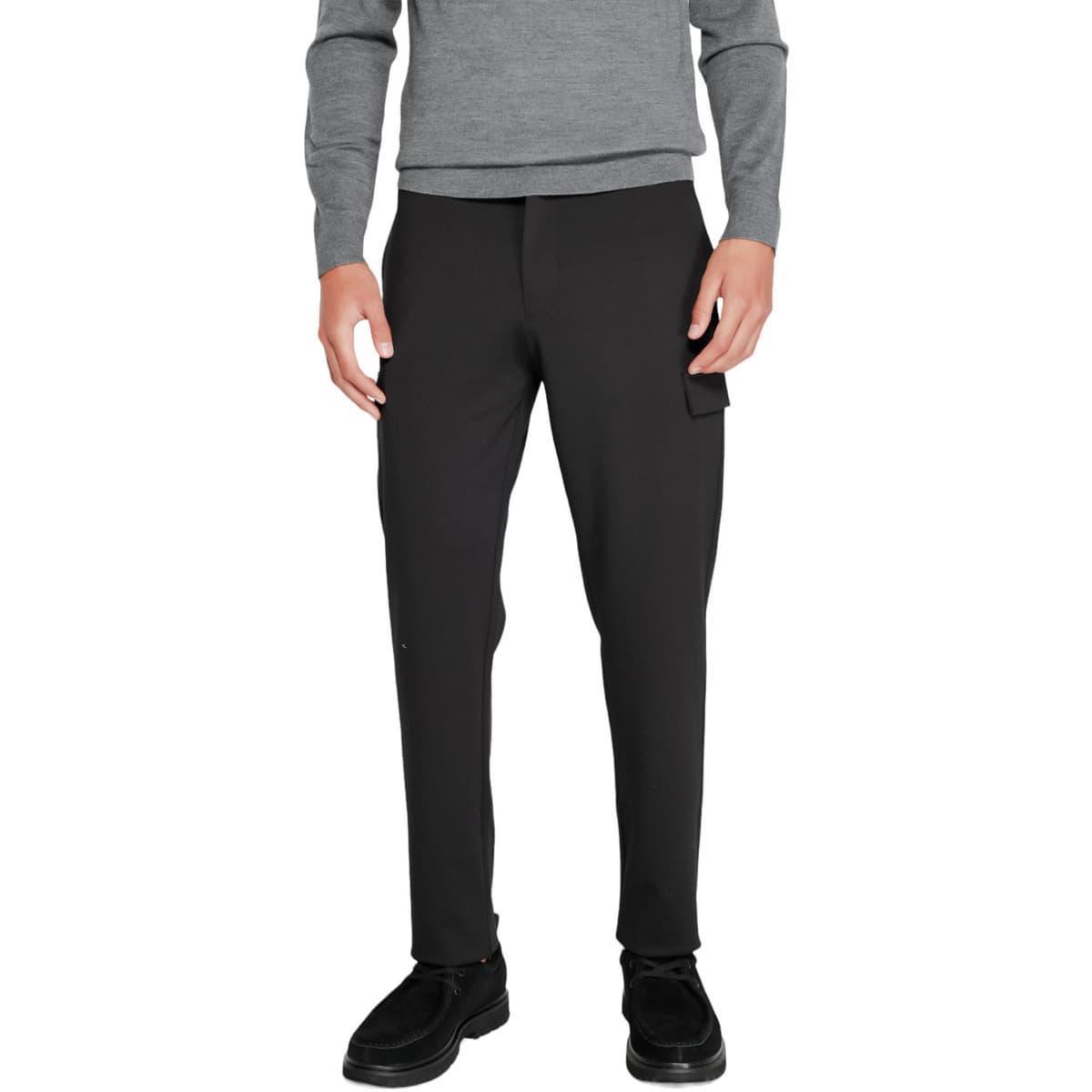 Men's Pants Calvin Klein Black