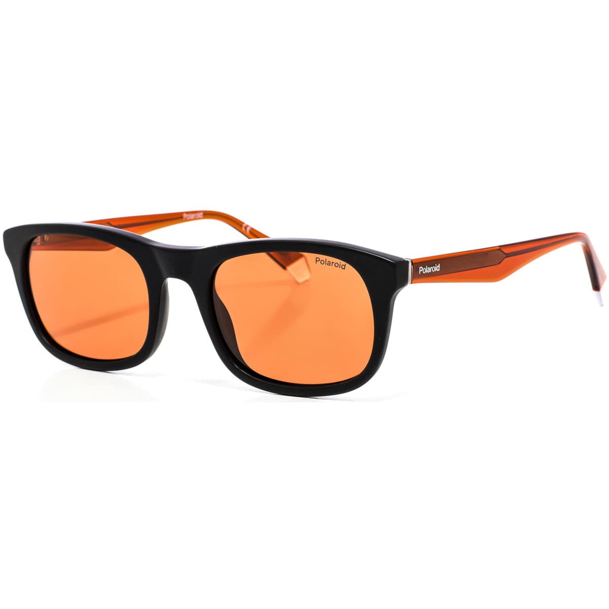 Men's Sunglasses Polaroid Black