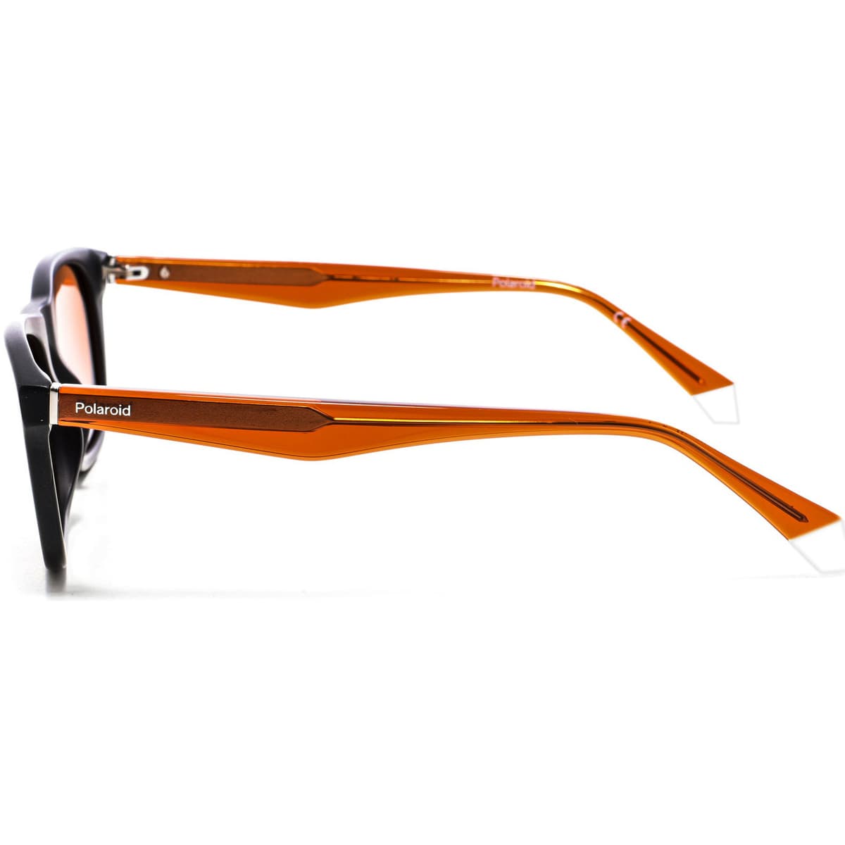 Men's Sunglasses Polaroid Black