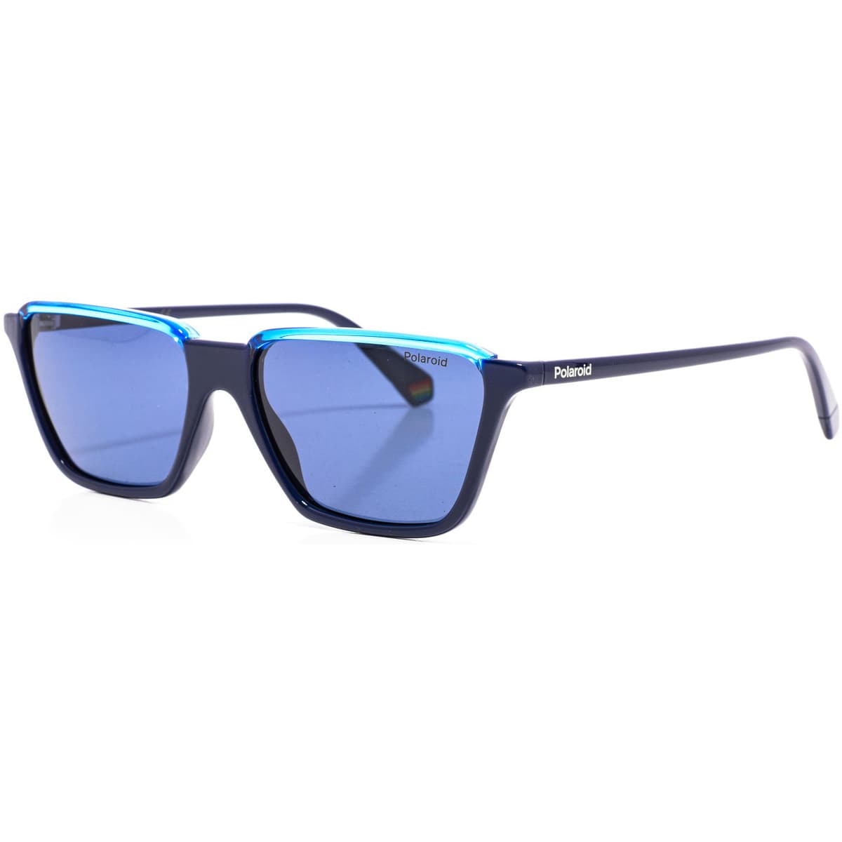 Men's Sunglasses Polaroid Blue