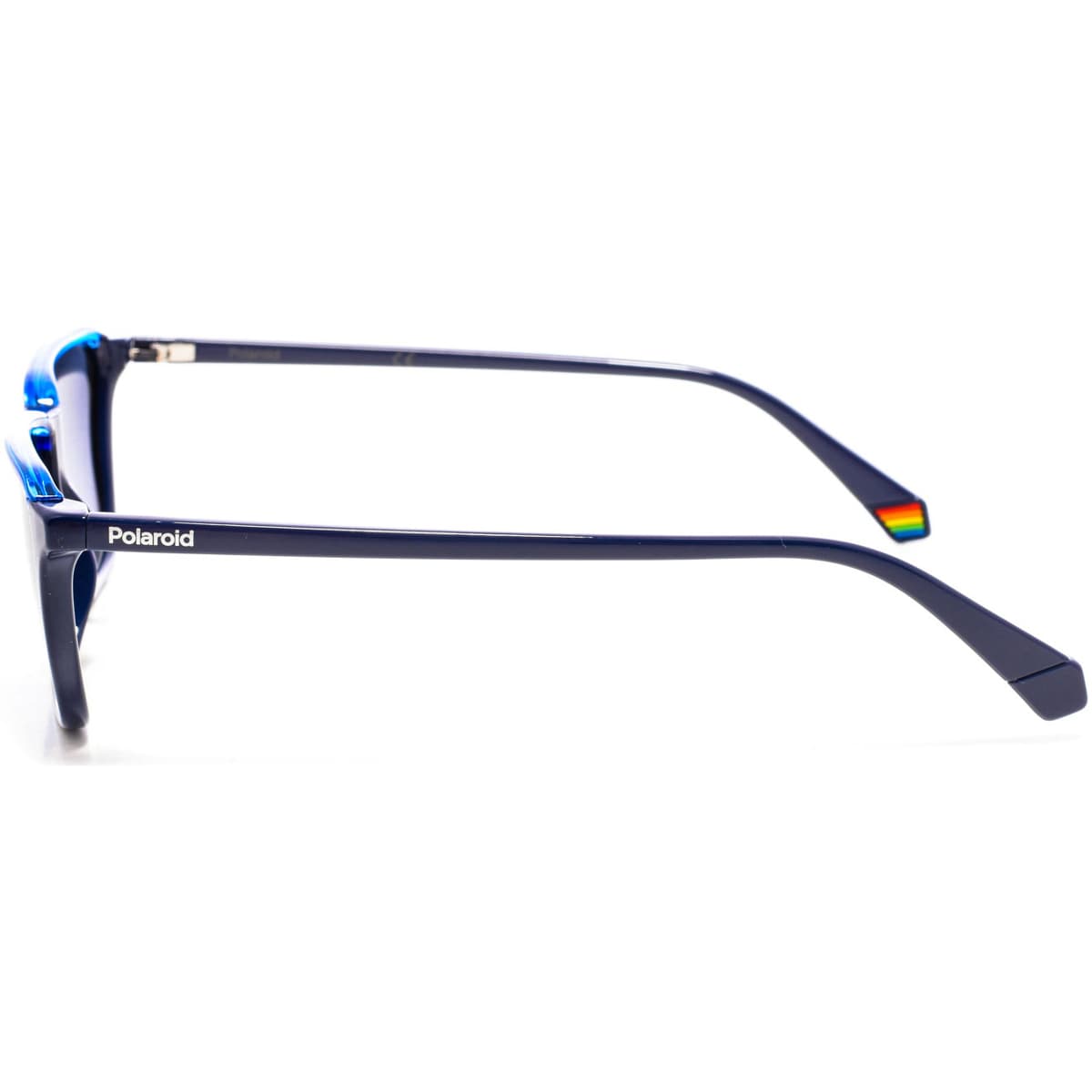 Men's Sunglasses Polaroid Blue