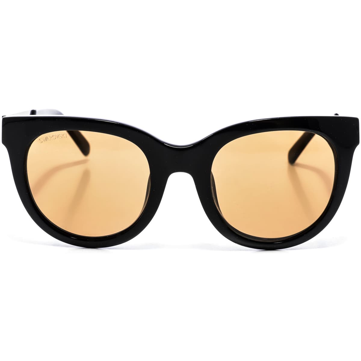 Women's Sunglasses Swarovski Black