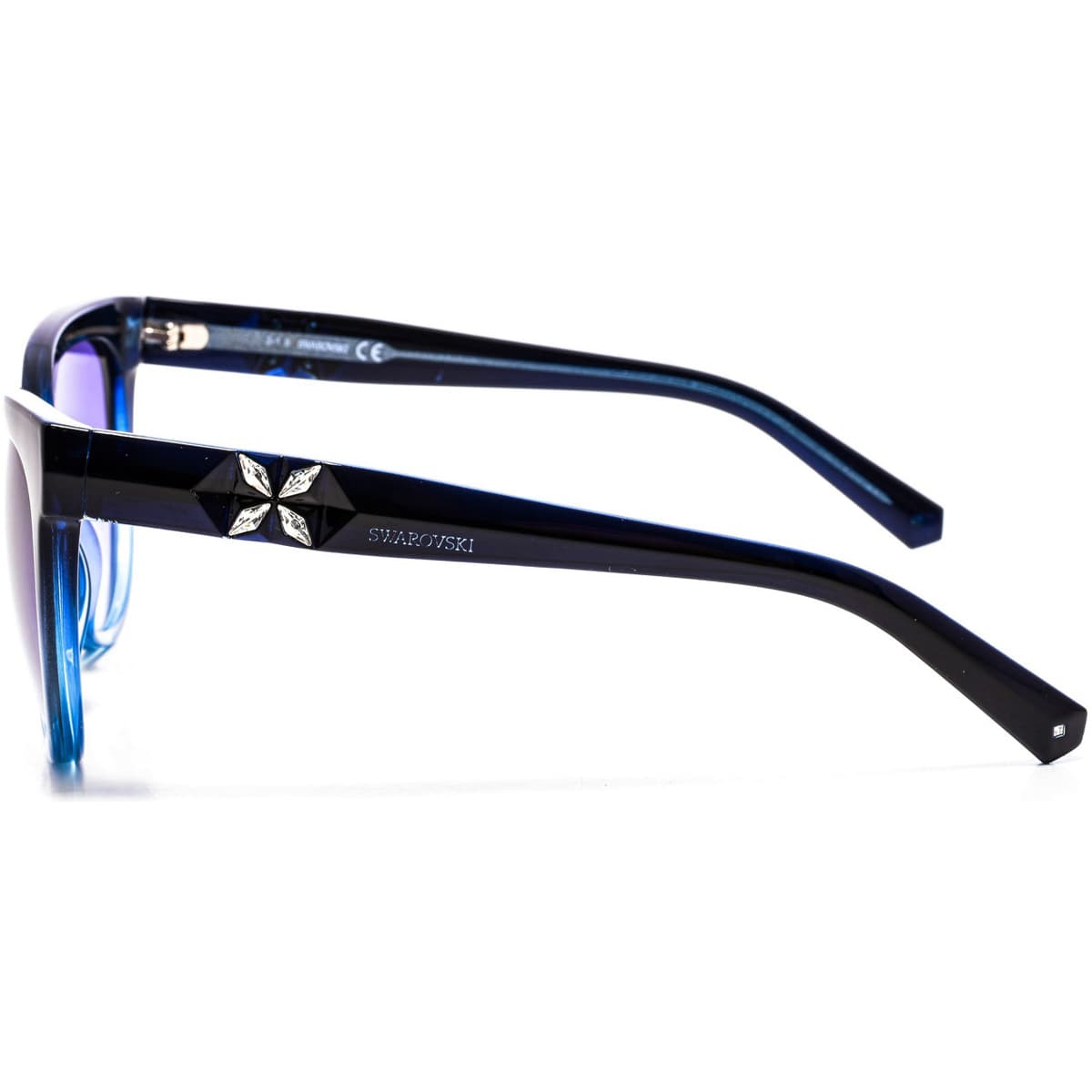 Women's Sunglasses Swarovski Multicolor