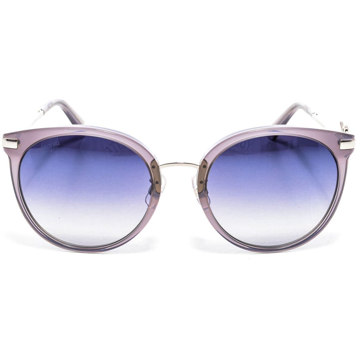Women's Sunglasses Swarovski Gray