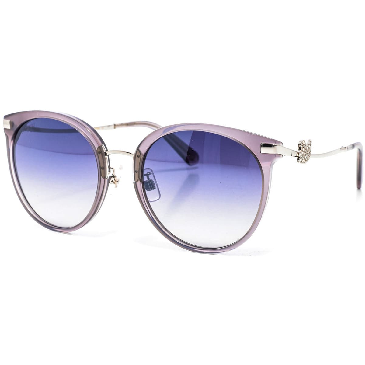 Women's Sunglasses Swarovski Gray